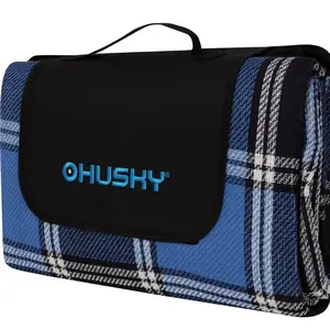 Husky Covery 150 modrá Deka