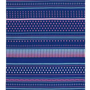 Husky Procool dot stripes multifunkční šátek