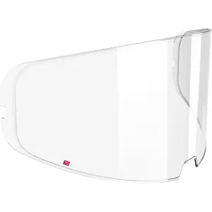 Pinlock® 70 MaxVision™ fólie pro LS2 FF397/390/353/320/800 (DKS180) čirá