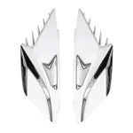 Kryty horní ventilace pro přilbu LS2 FF900 Glitter White