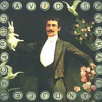 David Stypka & Bandjeez – Čaruj CD