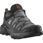 Salomon X ultra 360 LTR EU 43 ⅓, Sharkskin/Asphalt/Caramel Cafe Pánské turistické boty