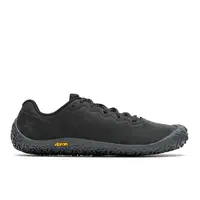 Merrell VAPOR GLOVE 6 LTR EU 43 ½, black Pánské boty