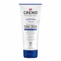 Cremo Krém na holení Cooling Refreshing Mint (Shave Cream) 177 ml