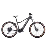 Horské elektrokolo Crussis ONE-Guera 10.10 720Wh 27,5" - model 2025 15" (150-165 cm)