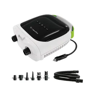 Elektrická pumpa na paddleboardy inSPORTline Puhalta