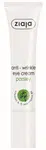 Ziaja Oční krém proti vráskám Parsley 15 ml