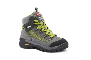 Olang OLANG Tarvisio Junior EU 37, giallo Dětské trekové boty