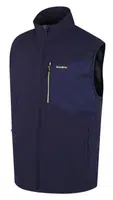 Husky Salien M L, dk. blue Pánská softshell vesta