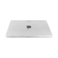Ochranné pouzdro FIXED Pure pro Apple MacBook Air 15,3“ (2023/2024), transparentní
