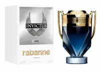 Rabanne Invictus Parfum - parfém 50 ml