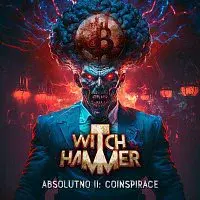 Witch Hammer – Absolutno II: Coinspirace CD