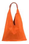 NovaKabelka.cz Caliva Arancio Scura