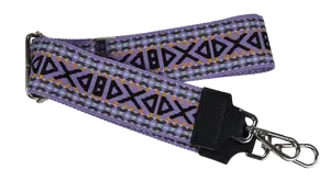 NovaKabelka.cz Látkový přídavný popruh tracolla 13