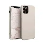 Zadní kryt Roar Space Case pro Apple iPhone 16 Pro Max, akva bílá