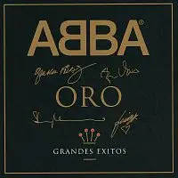 ABBA – Oro "Grandes Exitos"
