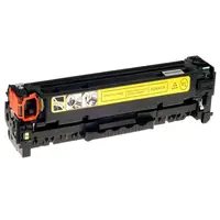 Kompatibilní toner s HP 304A CC532A žlutý (yellow)