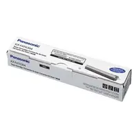 Panasonic KX-FATK504 černá (black) originální toner
