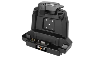 Getac 543387910056 ZX70 Havis Vehicle Dock