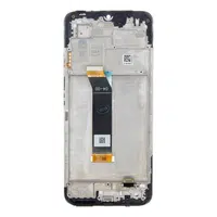LCD + dotyk + přední kryt pro Xiaomi Redmi 10 5G