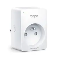 TP-link Tapo P100 (1-pack) - Mini Smart Wi-Fi Socket