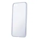 Silikonové pouzdro Slim 1mm pro Honor 90 Lite 5G, transparentní