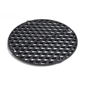 Litinový rošt pro gril CONE - Höfats