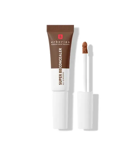 Erborian BB korektor (Super BB Concealer) 10 ml Chocolate