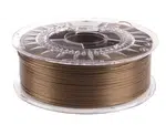 Spectrum 80850 3D filament, PLA Premium, 1,75mm, 1000g, OLD GOLD