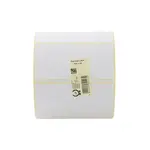 Brother LDE1E050102127P, 102mm x 50mm, originální bílé papírové štítky, 1500 etiket