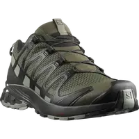 Salomon Xa Pro 3D V8 EU 46, Grape Leaf/Peat/Shadow Pánské boty
