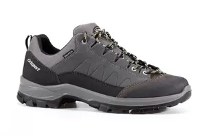 Grisport Torino EU 41, šedá Pánské boty