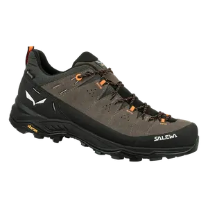 Salewa SALEWA Alp trainer 2 GTX EU 45, Bungee Cord/Black Pánské trekové boty