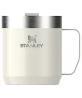 Stanley Camp mug cream gloss Hrnek