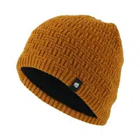 Lafuma Access Beanie UNI, brick red Pánská čepice