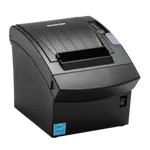 BIXOLON SRP-350V SRP-350VK/BEG pokladní tiskárna, cutter, USB, black