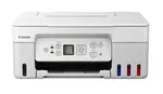 Canon PIXMA G3470 WH 5805C029 inkoustová multifunkce