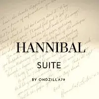 Ondzilla79 – Hannibal Suite