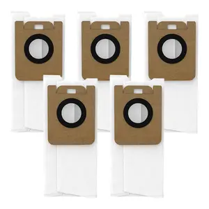 Odpadní pytle RDB0 pro Dreame - 5ks