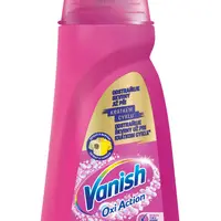 Vanish Oxi Action Gel na odstranění skvrn 1 l