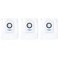 Odpadní pytle Ecovacs D-DB03-0005 - 3ks