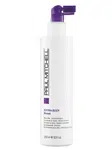 Sprej pro objem vlasů Paul Mitchell Extra Body Daily Boost - 250 ml (102312) + dárek zdarma
