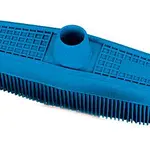 Antistatický smeták Sibel RUBBER BROOM - modrý (845193104) + dárek zdarma