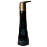 Olej pro suché a poškozené vlasy Kléral Rich Argan  a  Shea Butter - 100 ml (115) + dárek zdarma