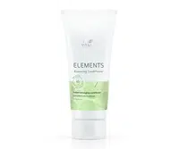 Obnovující péče pro regeneraci vlasů Wella Elements Renewing - 200 ml (99350099244) + dárek zdarma