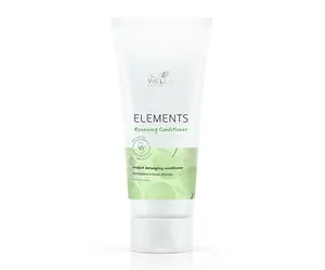 Obnovující péče pro regeneraci vlasů Wella Elements Renewing - 200 ml (99350099244) + dárek zdarma
