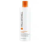 Šampon pro barvené vlasy Paul Mitchell Color Protect - 500 ml (103116) + dárek zdarma