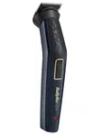Multifunkční zastřihovač BaByliss MT728E - černý + dárek zdarma