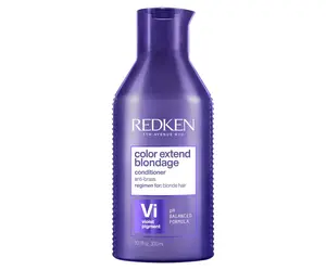 Neutralizační péče pro blond vlasy Redken Color Extend Blondage - 300 ml + dárek zdarma