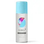 Barevný sprej na vlasy Sibel Hair Colour Pastel - pastelově modrá - 125 ml (023000019) + dárek zdarma